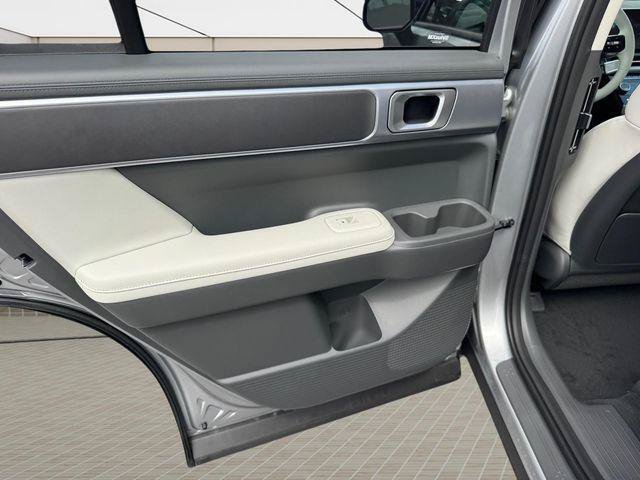 New 2026 Hyundai Santa Fe SEL FWD image 17