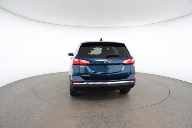 Used 2021 Chevrolet Equinox LT image 13