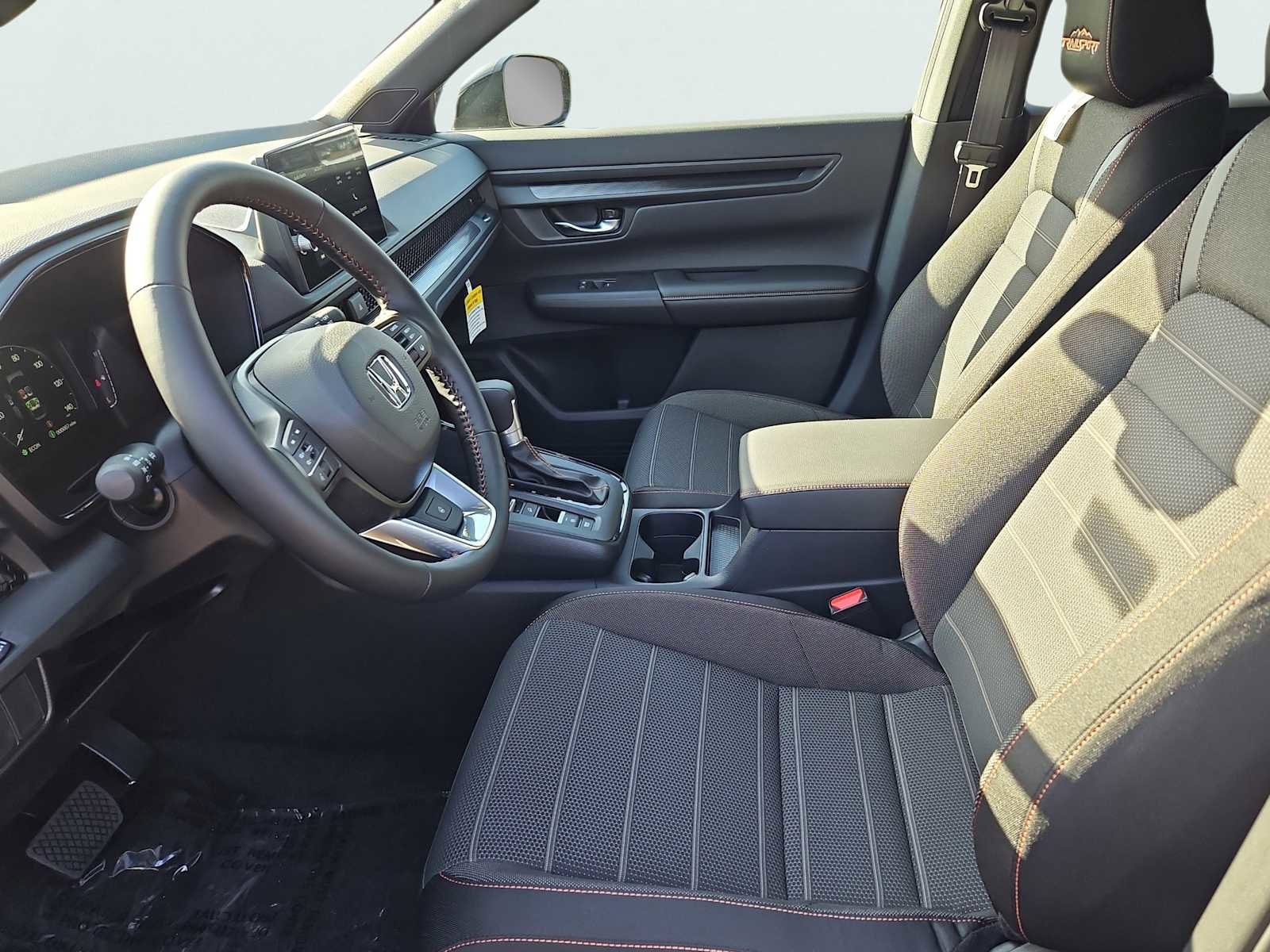 New 2026 Honda CR-V TrailSport image 19