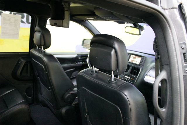 Used 2020 Dodge Grand Caravan GT FWD image 10