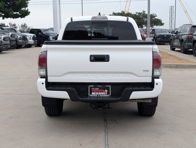 Certified 2023 Toyota Tacoma Limited RWD image 7