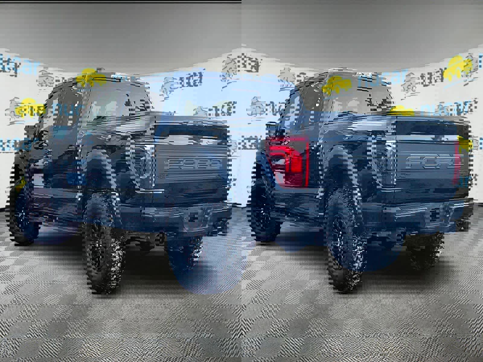 Used 2024 Ford F150 Raptor image 4