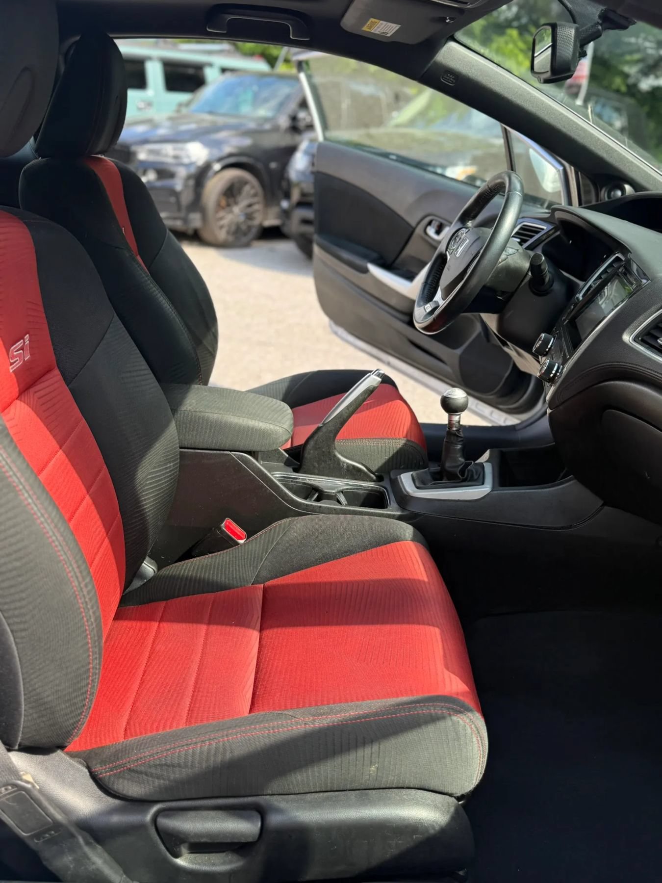 Used 2014 Honda Civic Si image 15