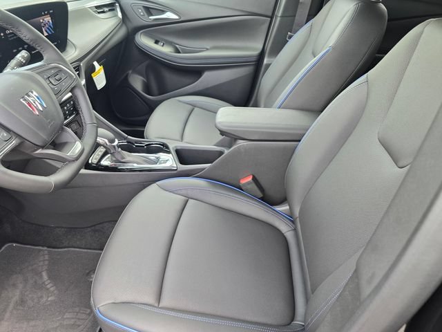 New 2026 Buick Encore GX Sport Touring w/ Advanced Technology Package AWD/4WD image 17