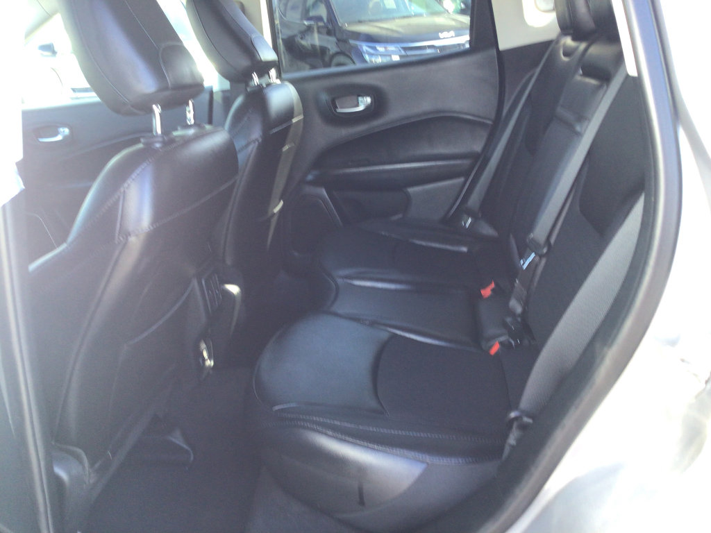 Used 2019 Jeep Compass Altitude image 13