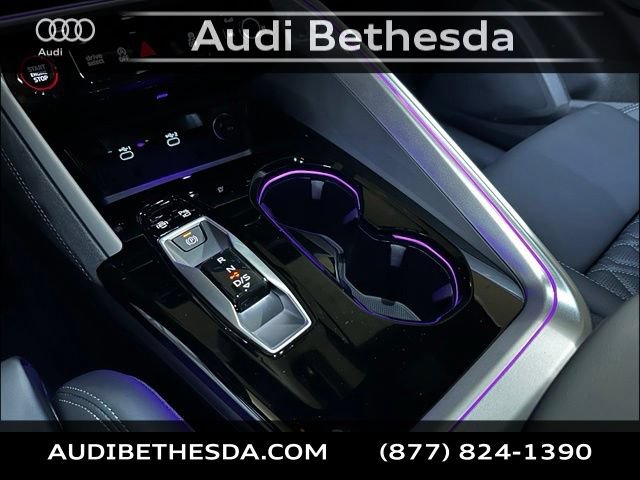 New 2026 Audi SQ5 Premium Plus AWD/4WD image 19