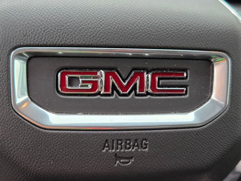 Used 2023 GMC Canyon Elevation image 14