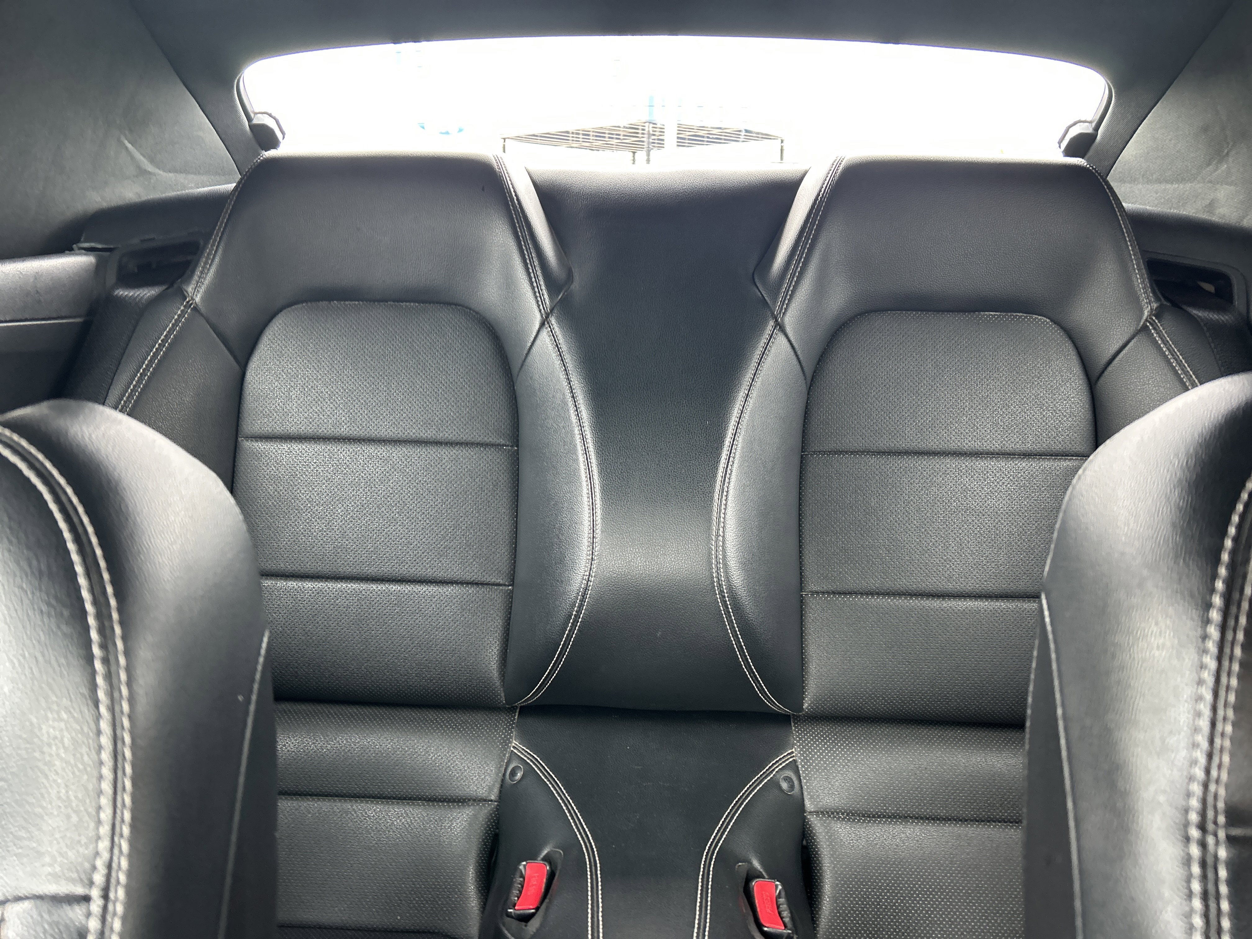 Used 2017 Ford Mustang Premium RWD image 35