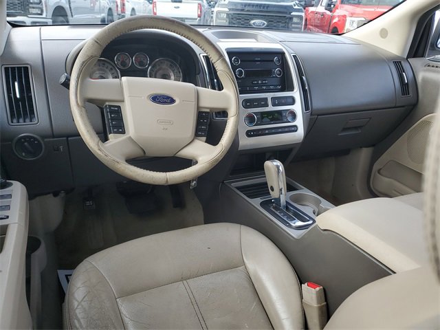 Used 2010 Ford Edge Limited image 10