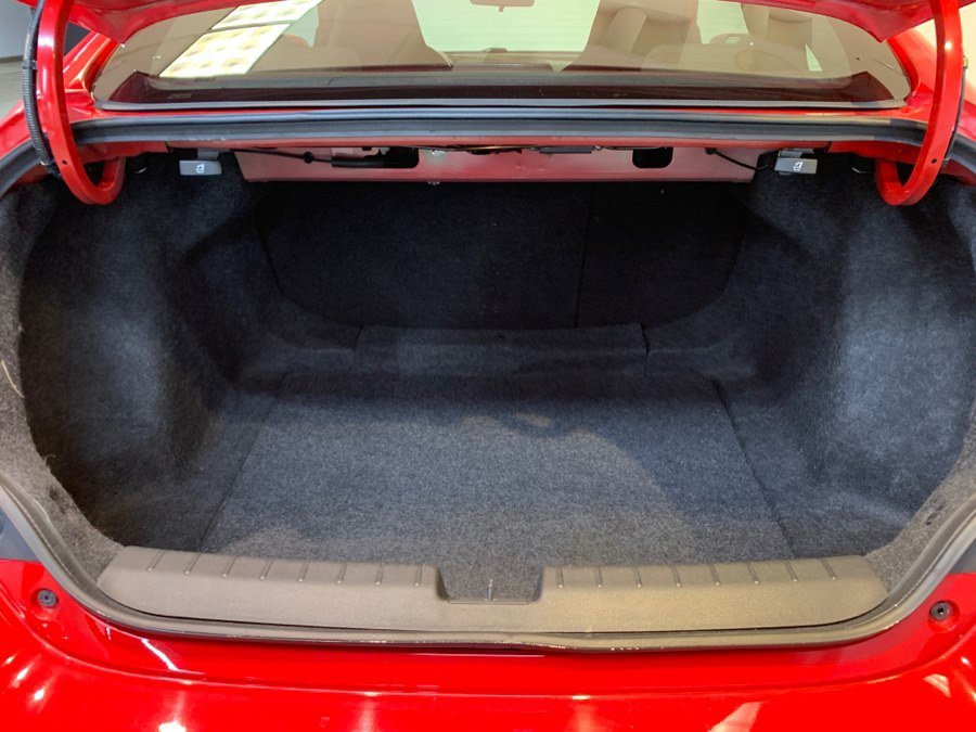 Used 2020 Honda Civic Si image 22