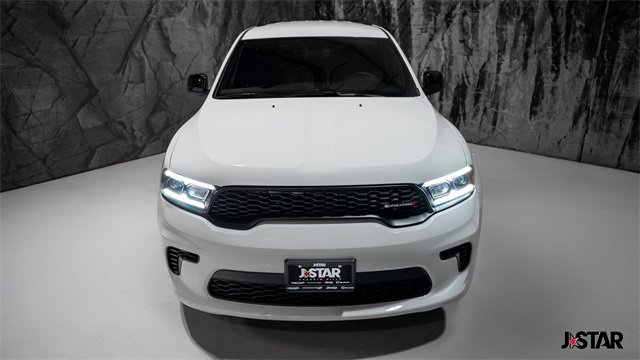 New 2026 Dodge Durango GT w/ Blacktop Package image 17
