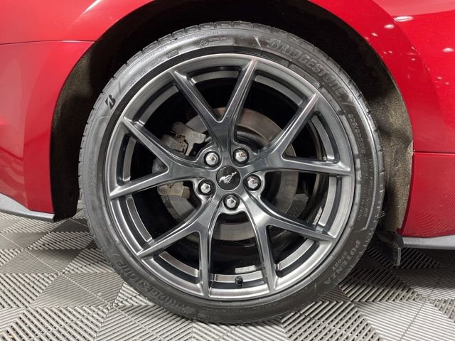 Used 2019 Ford Mustang GT Premium w/ Performance Package - Level 2 image 15