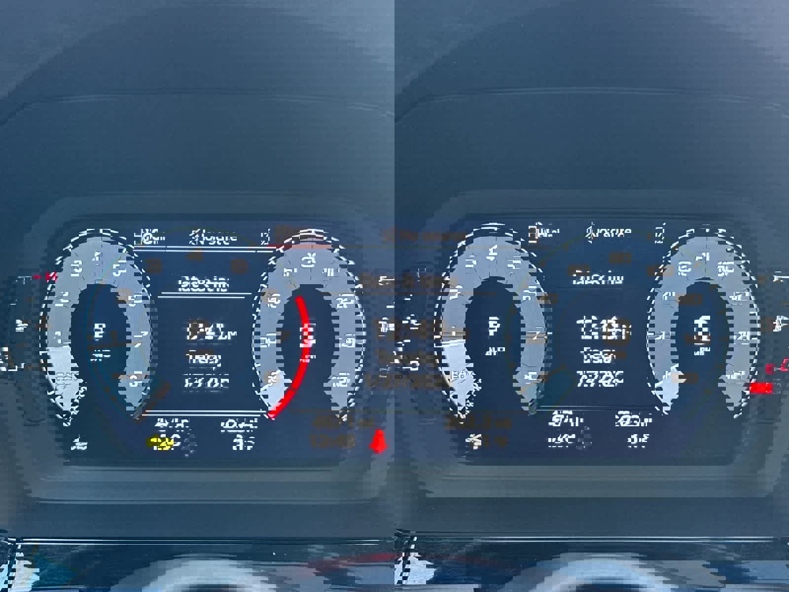 Certified 2025 Audi A3 2.0T Premium image 23