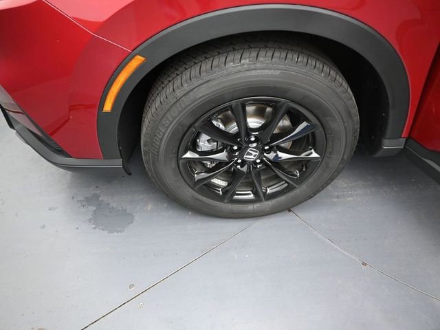 New 2026 Honda CR-V Sport image 44