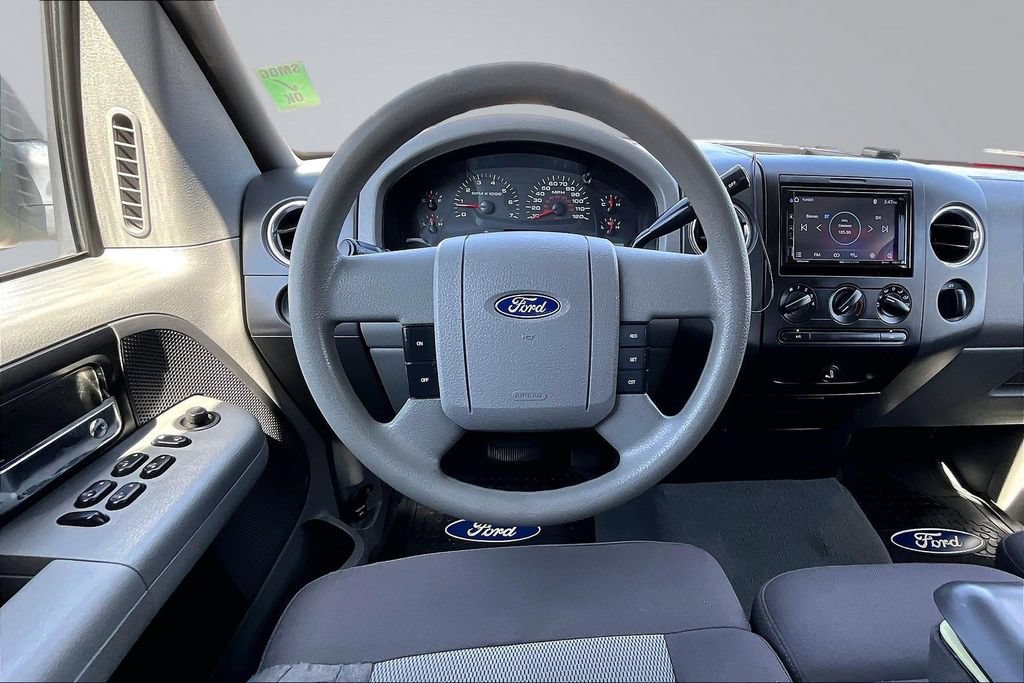 Used 2006 Ford F150 XLT RWD image 5
