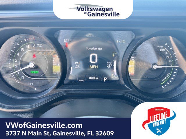 Used 2024 Jeep Wrangler Sport S image 21