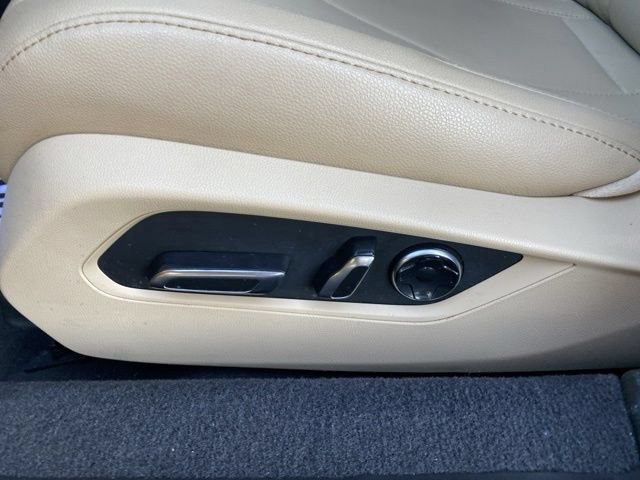 Used 2021 Acura TLX SH-AWD image 28