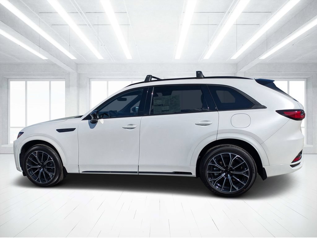 New 2026 MAZDA CX-70 3.3 Turbo S w/ Premium Package AWD/4WD image 6
