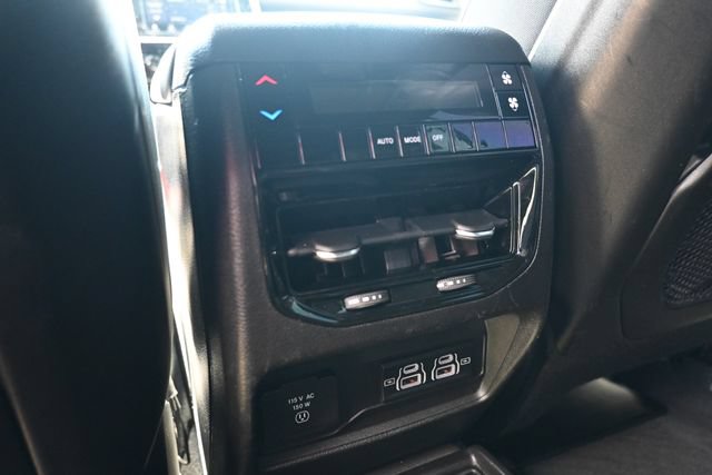 Used 2022 Jeep Grand Cherokee L Laredo AWD/4WD image 27