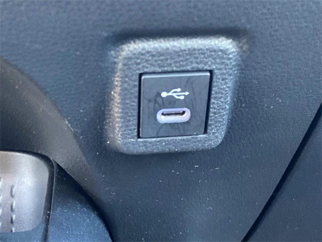 Used 2023 Toyota Corolla XSE image 31