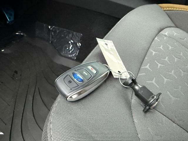 New 2026 Subaru Crosstrek 2.5i Sport w/ Crosstrek Mirror Package image 31