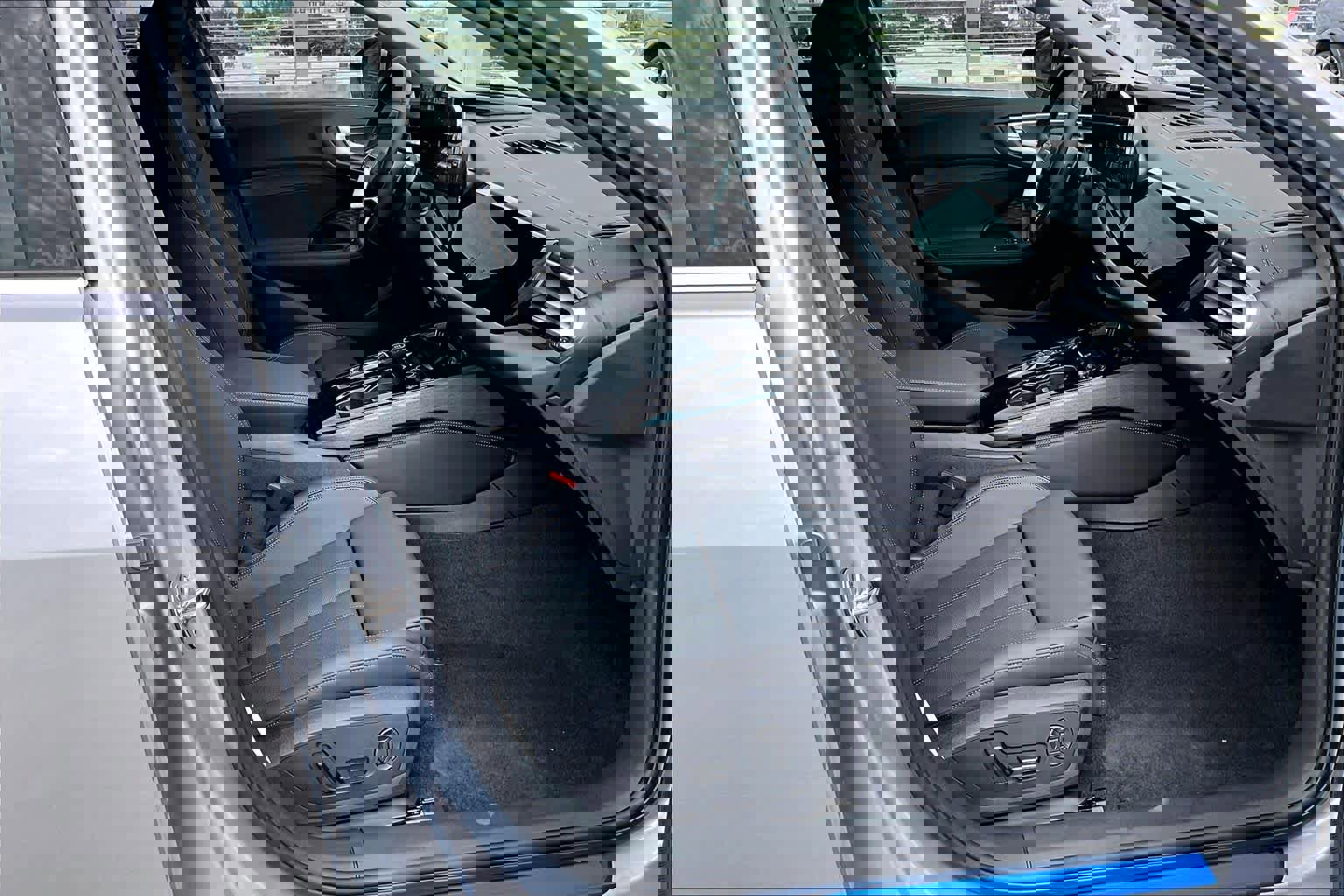 Used 2025 Audi A5 2.0T Premium Plus image 9