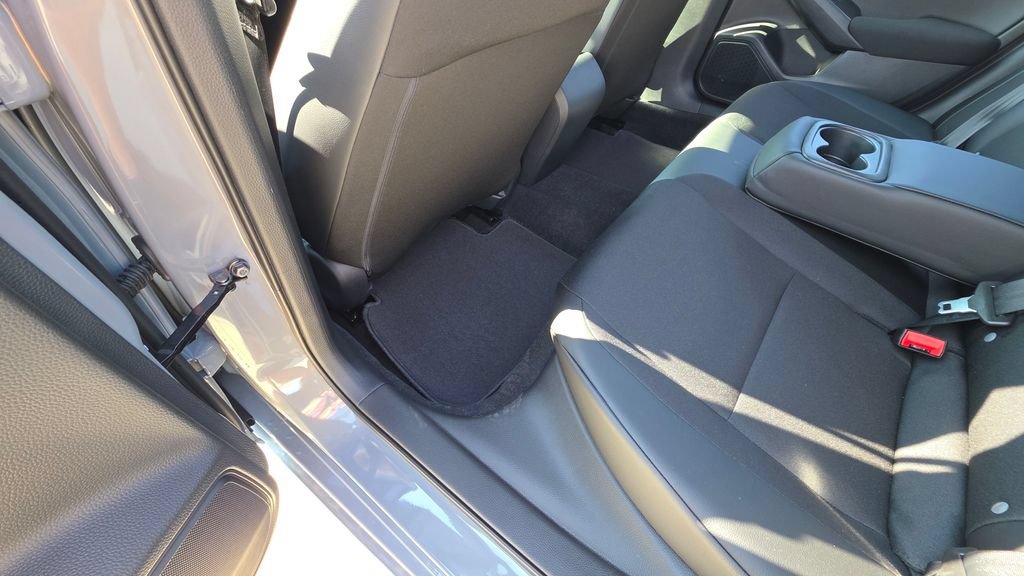 New 2026 Honda Civic Sport image 17