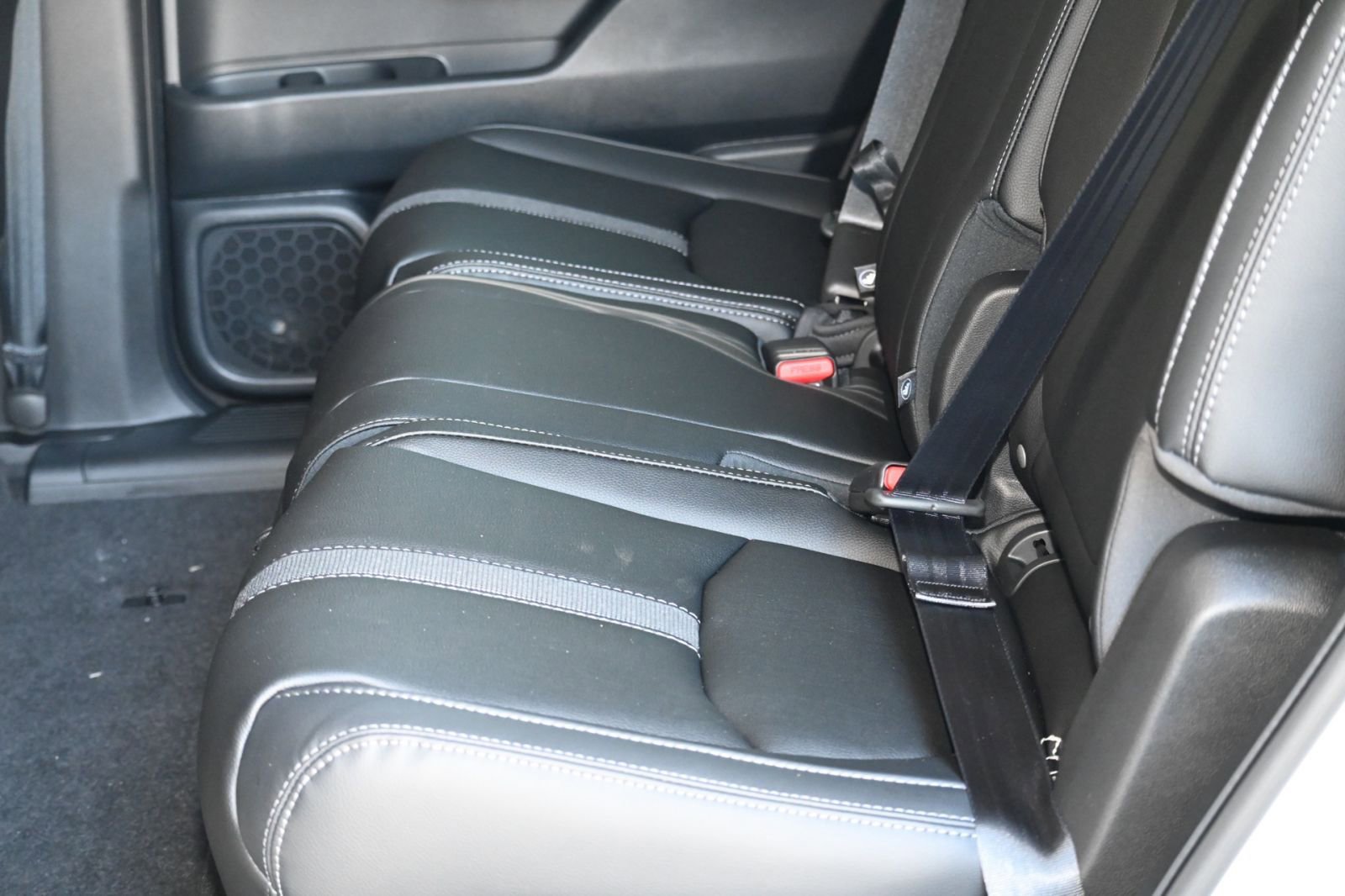 New 2026 Honda Pilot EX-L image 19