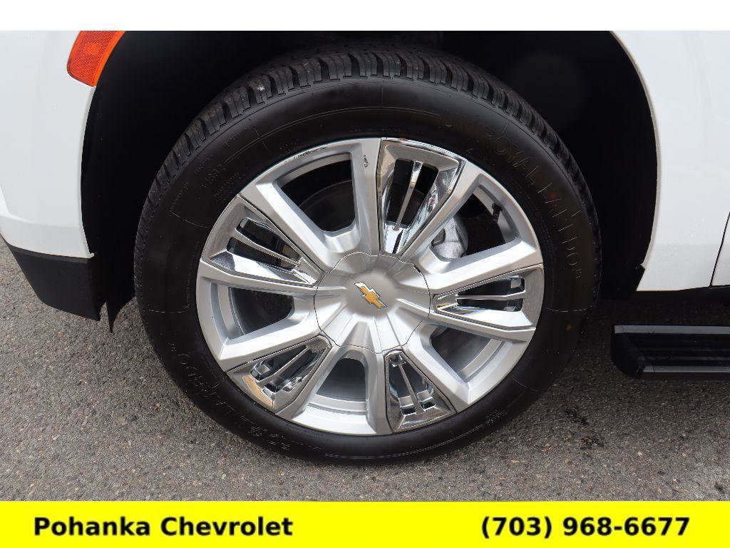 Used 2023 Chevrolet Tahoe High Country w/ Premium Package 2 image 29