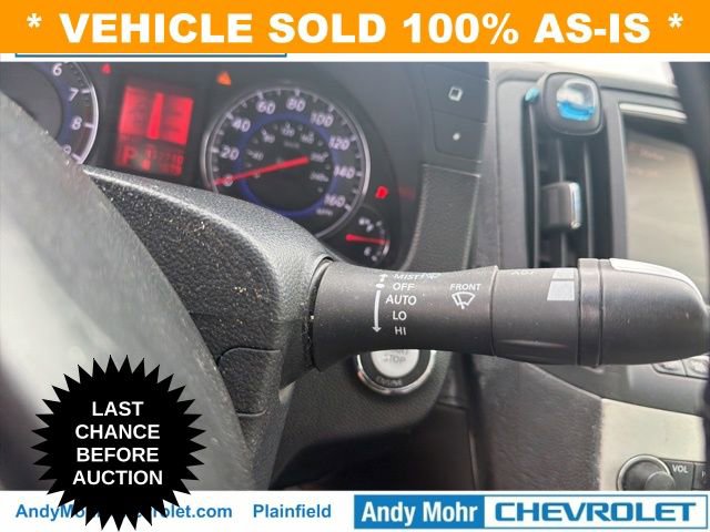 Used 2009 INFINITI G37 Convertible w/ Premium Pkg RWD image 16