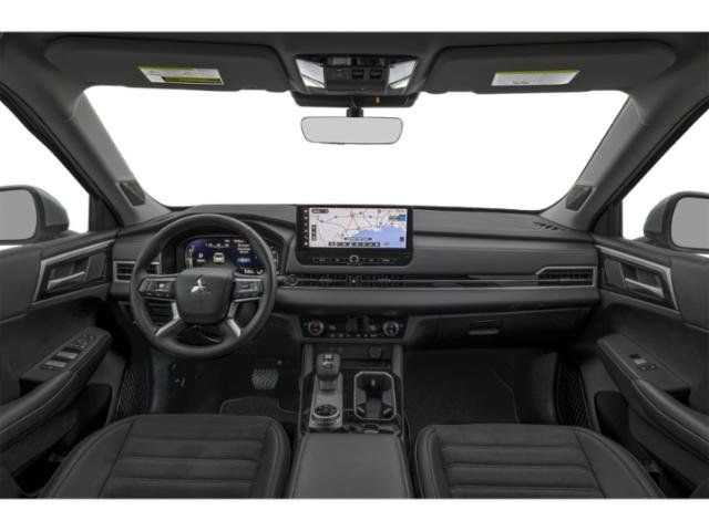 New 2026 Mitsubishi Outlander SE FWD image 31