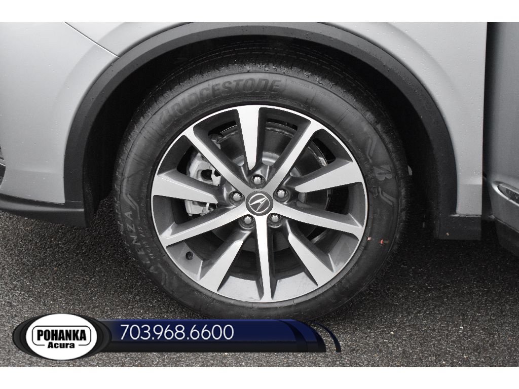 New 2026 Acura MDX w/ Technology Package AWD/4WD image 36