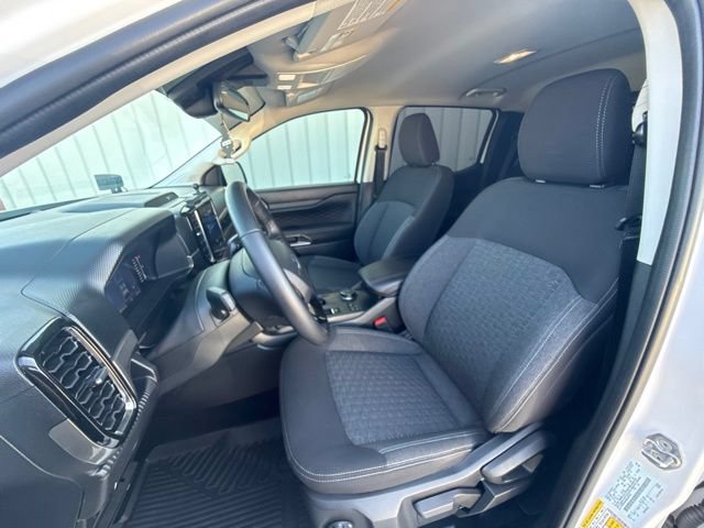Used 2025 Ford Ranger XLT RWD image 22