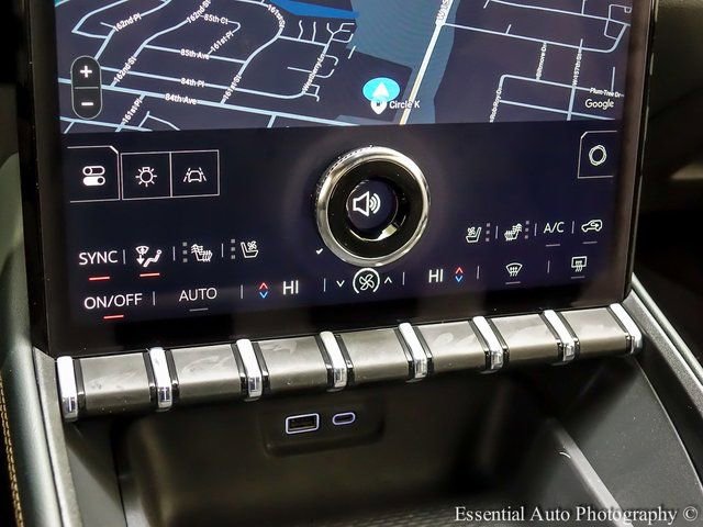 New 2026 GMC Terrain AT4 w/ Convenience Package III image 15