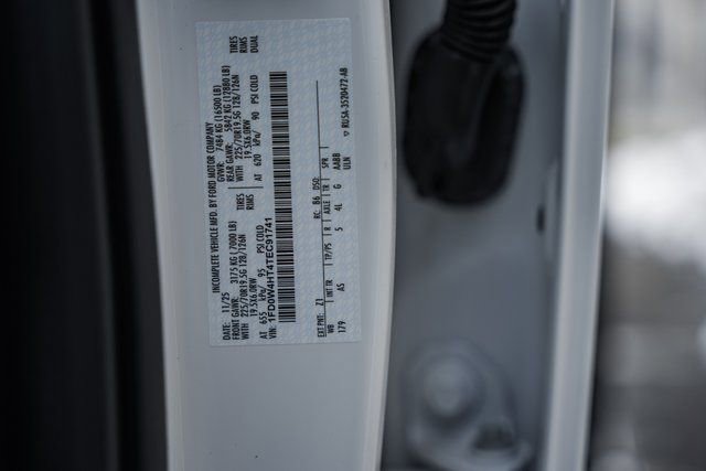 New 2026 Ford F450 XL image 53
