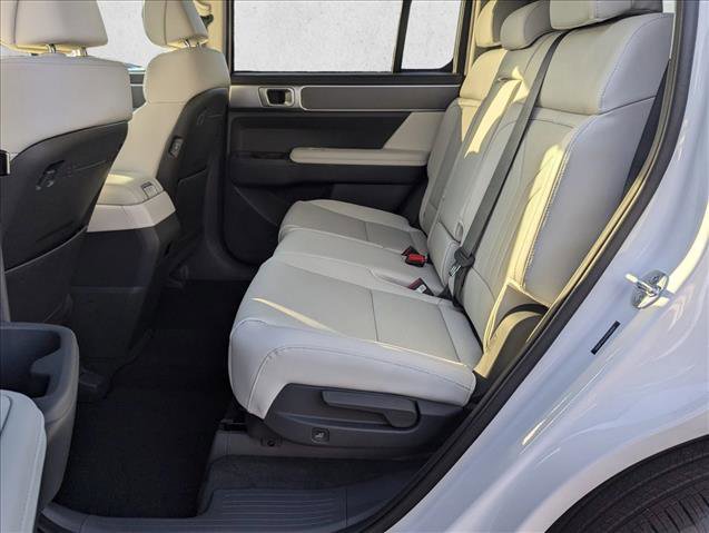 New 2026 Hyundai Santa Fe SEL image 14