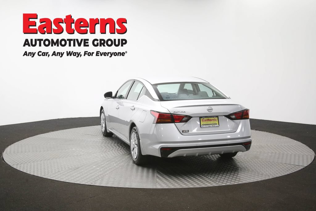 Used 2023 Nissan Altima 2.5 S FWD image 64