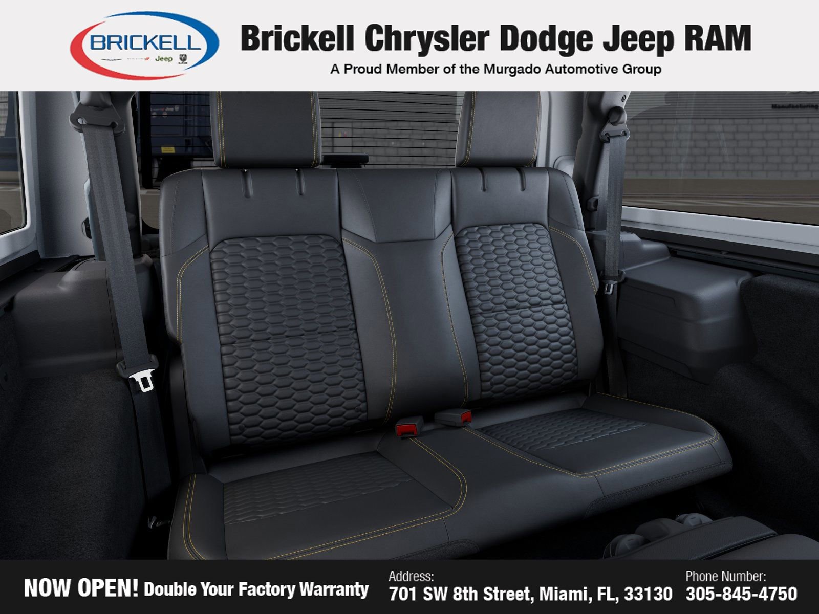 New 2026 Jeep Wrangler Sport image 15