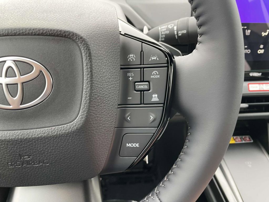 New 2026 Toyota bZ image 34