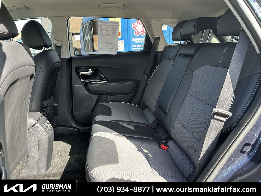 Used 2022 Kia Niro EX w/ Cold Weather Package image 22