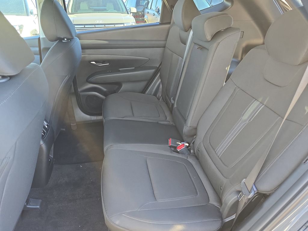Certified 2026 Hyundai Tucson SEL image 14
