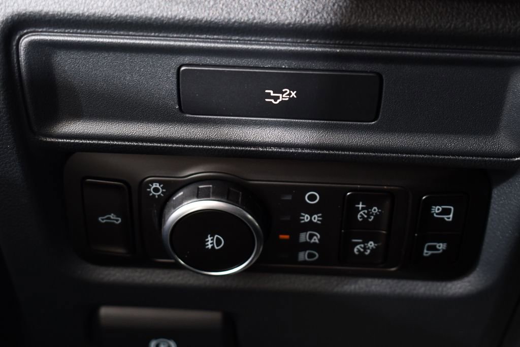 New 2026 Ford F150 XLT w/ Equipment Group 302A MID image 33