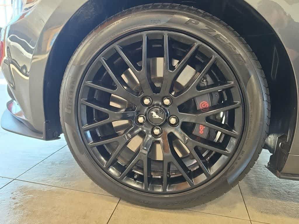 Used 2016 Ford Mustang GT Premium w/ GT Performance Package RWD image 13