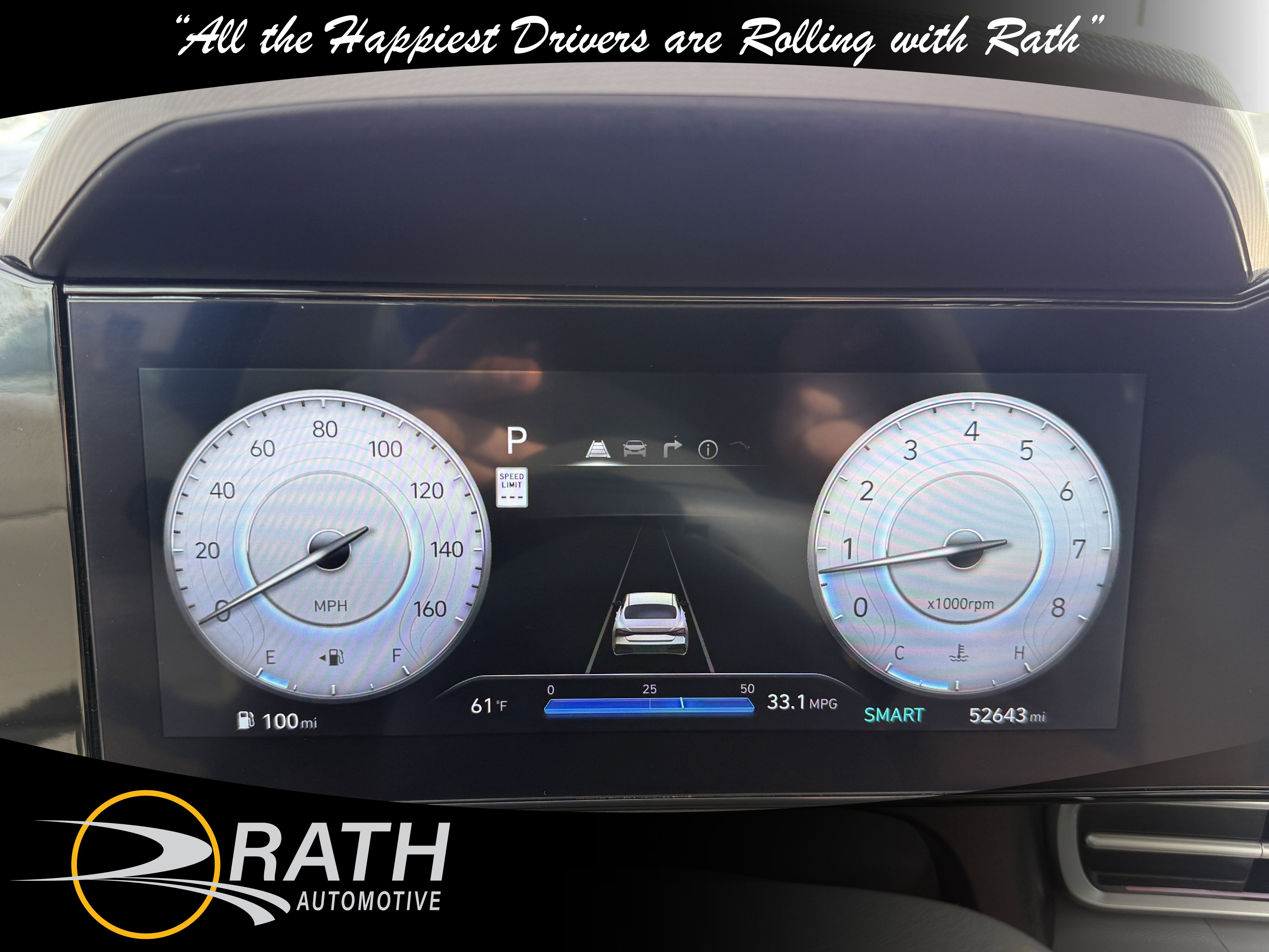 Used 2024 Hyundai Elantra SEL image 17