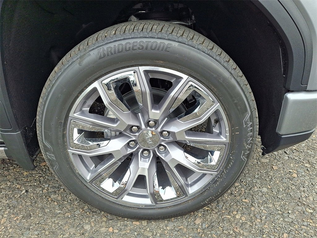 New 2026 GMC Sierra 1500 Denali w/ Denali Reserve Package image 5