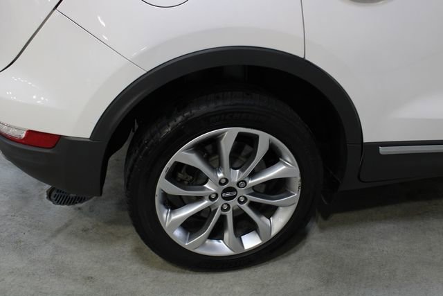 Used 2018 Lincoln MKC Select w/ Lincoln MKC Climate Package FWD image 26