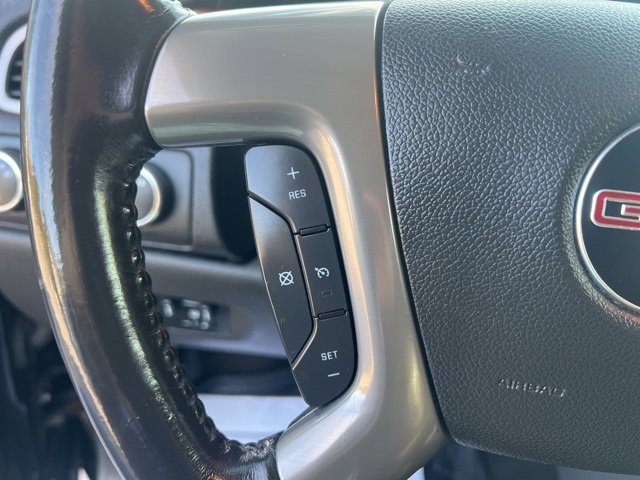 Used 2014 GMC Sierra 2500 SLT w/ SLT Convenience Package image 25