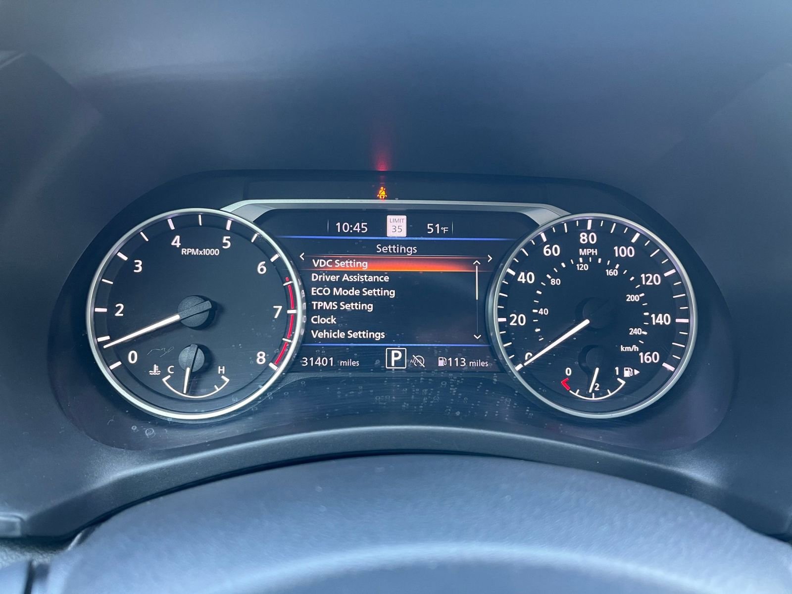 Used 2025 Nissan Sentra SV image 38