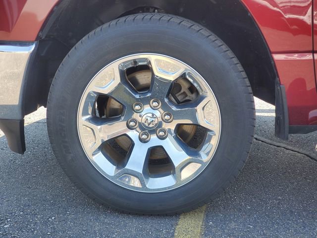 Used 2020 RAM 1500 Big Horn image 7