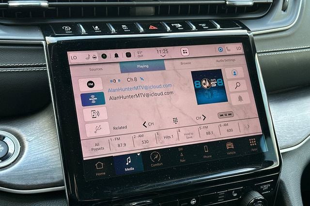 Used 2023 Jeep Grand Cherokee Limited image 20